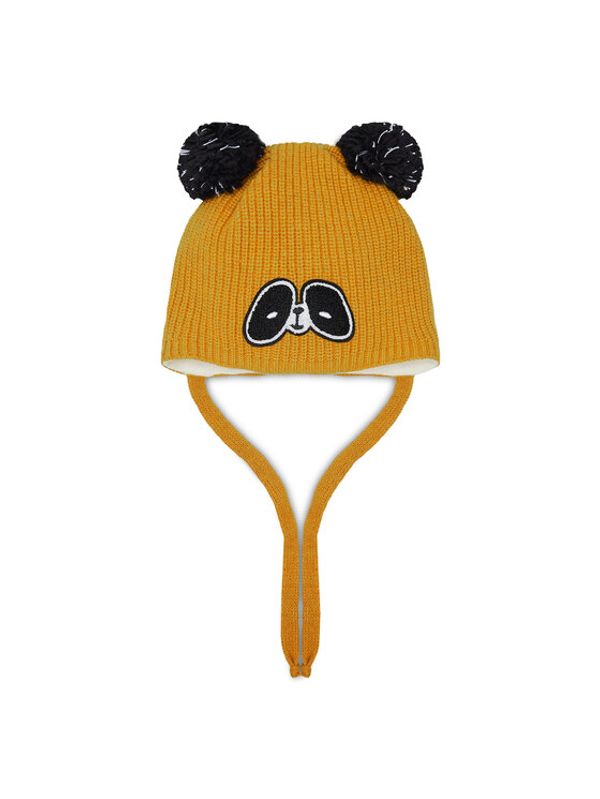 Jamiks Jamiks Kapa Panda Iva JZF086-P Žuta