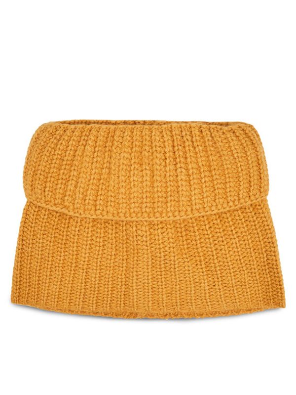 Jamiks Jamiks Okrugli šal Villy JZF329 Žuta