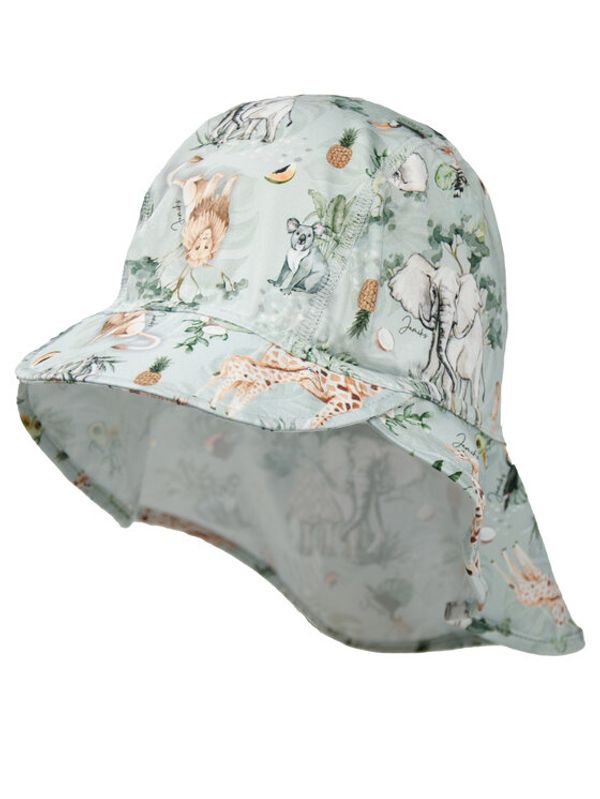 Jamiks Jamiks Šilterica George JLF121 Zelena