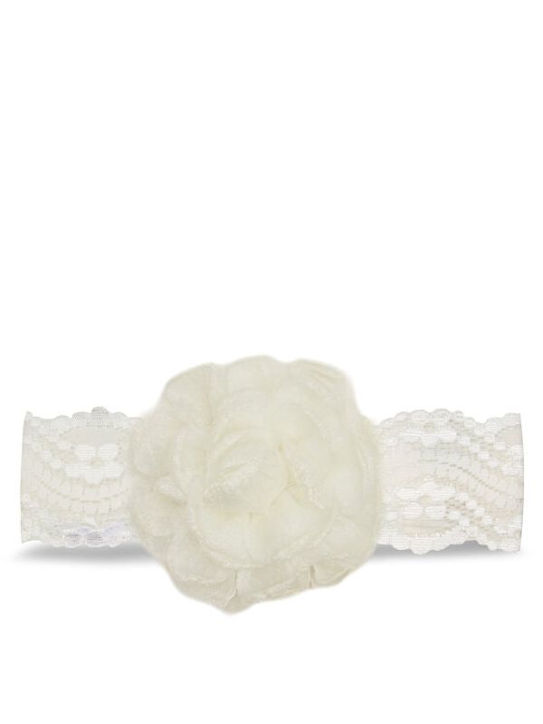 Jamiks Jamiks Traka za glavu Madeline JLG031 Écru