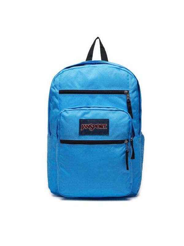 JanSport JanSport Ruksak Big Student EK0A5BAH5E31 Plava