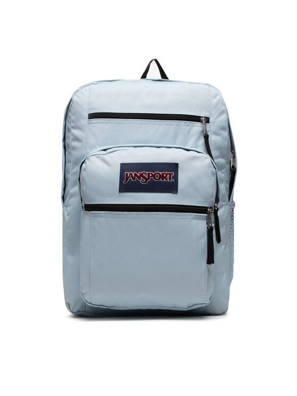 JanSport JanSport Ruksak Big Student EK0A5BAHN57 Svijetloplava
