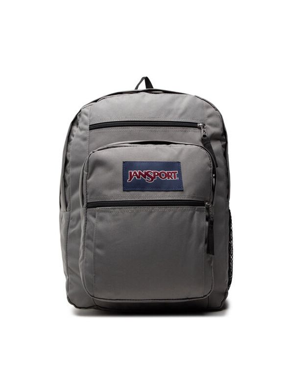 JanSport JanSport Ruksak Big Student EK0A5BAHN60 Siva