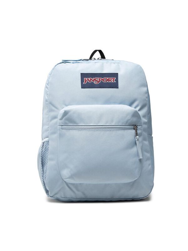 JanSport JanSport Ruksak Cross Town EK0A5BAIN57 Svijetloplava