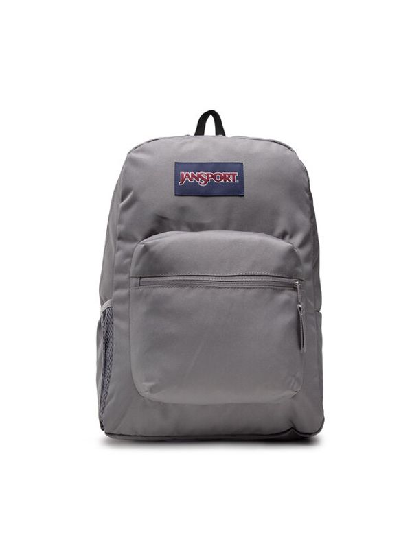JanSport JanSport Ruksak Cross Town EK0A5BAIN60 Siva