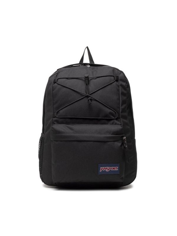 JanSport JanSport Ruksak Flex Pack EK0A5BBXN551 Crna
