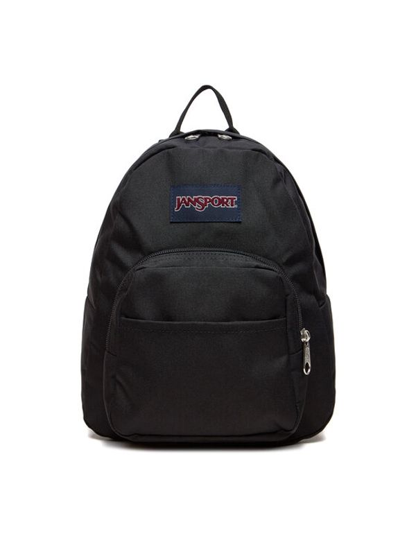 JanSport JanSport Ruksak Half Pint EK0A5BBIN551 Crna