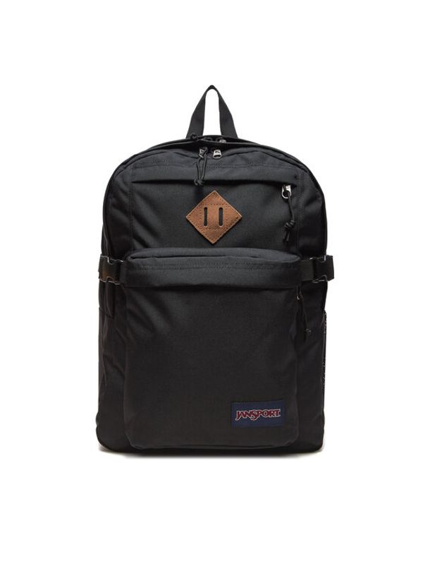JanSport JanSport Ruksak Main Campus EK0A5BDSN551 Crna