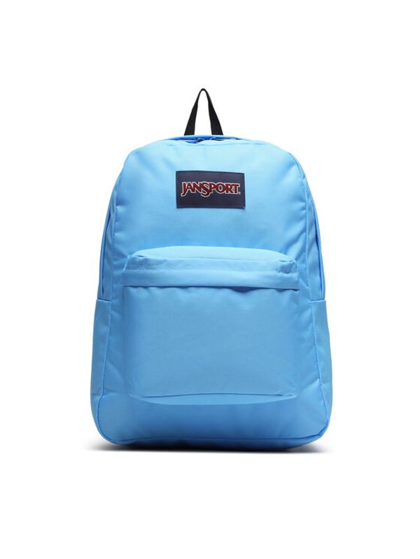 JanSport JanSport Ruksak Superbreak One EK0A5BAG5E31 Plava