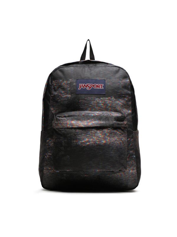 JanSport JanSport Ruksak Superbreak One EK0A5BAG6E41 Crna