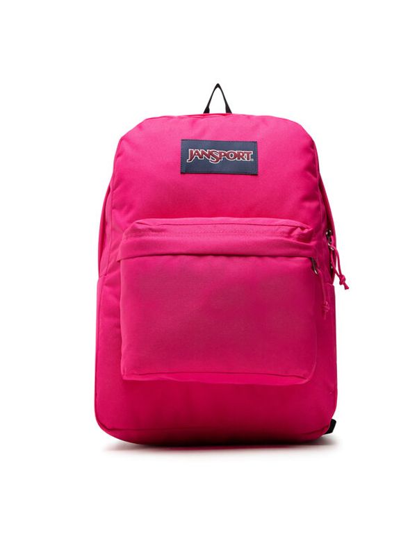 JanSport JanSport Ruksak Superbreak One EK0A5BAGU22 Ružičasta