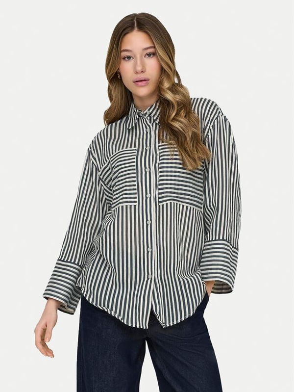 JDY JDY Košulja Martina 15324978 Šarena Regular Fit