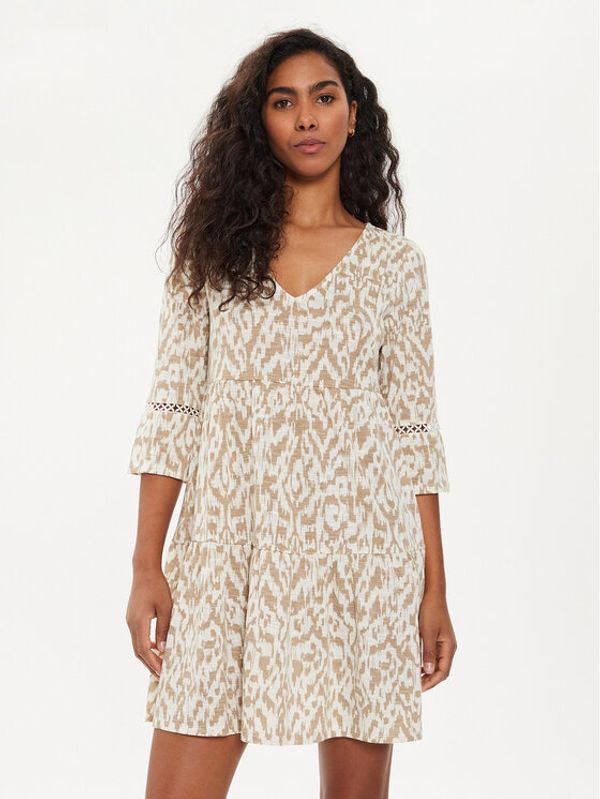 JDY JDY Ljetna haljina Dora 15286081 Šarena Loose Fit