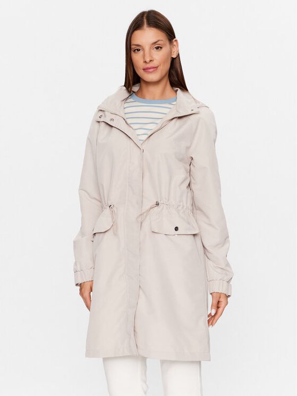 JDY JDY Prijelazni kaput 15287038 Siva