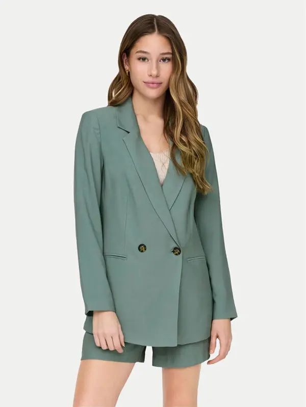 JDY JDY Sakoi Solde 15286596 Zelena Regular Fit
