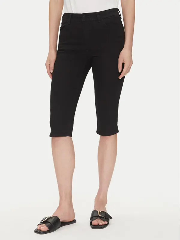 JDY JDY Traperice Moon 15347473 Crna Skinny Fit