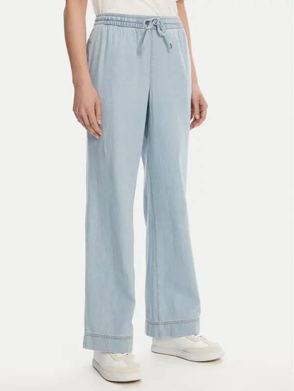 JDY JDY Traperice Penny 15353707 Plava Loose Fit