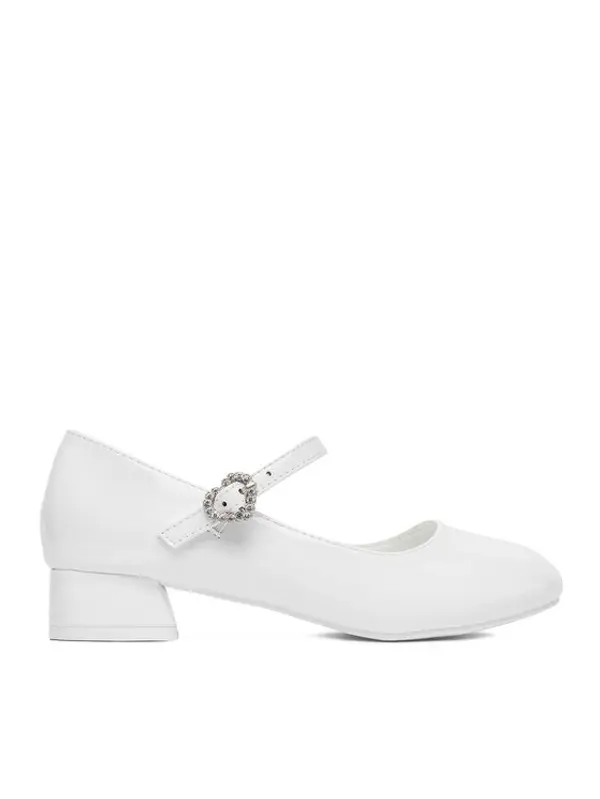 Jenny JENNY Balerinke CEO-CM250408-18A Bijela