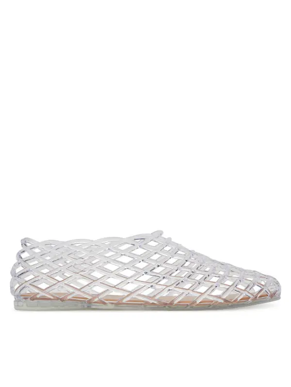 Jenny JENNY Balerinke CT0613-80 Transparentna