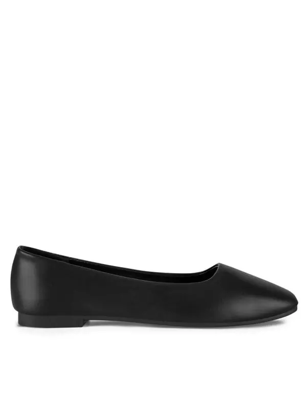 Jenny JENNY Balerinke R245594434 Crna