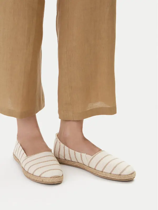 Jenny JENNY Espadrile CEO-KAYLA WSK1609-05 Bež