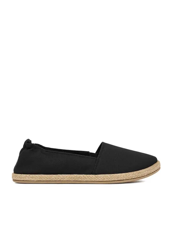 Jenny JENNY Espadrile CEO-KAYLA WSK1609-05 Crna