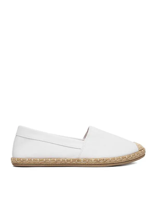 Jenny JENNY Espadrile CEO-WSK1609-20 Bijela