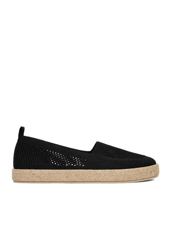 Jenny JENNY Espadrile CEO-WSS21620-01 Crna