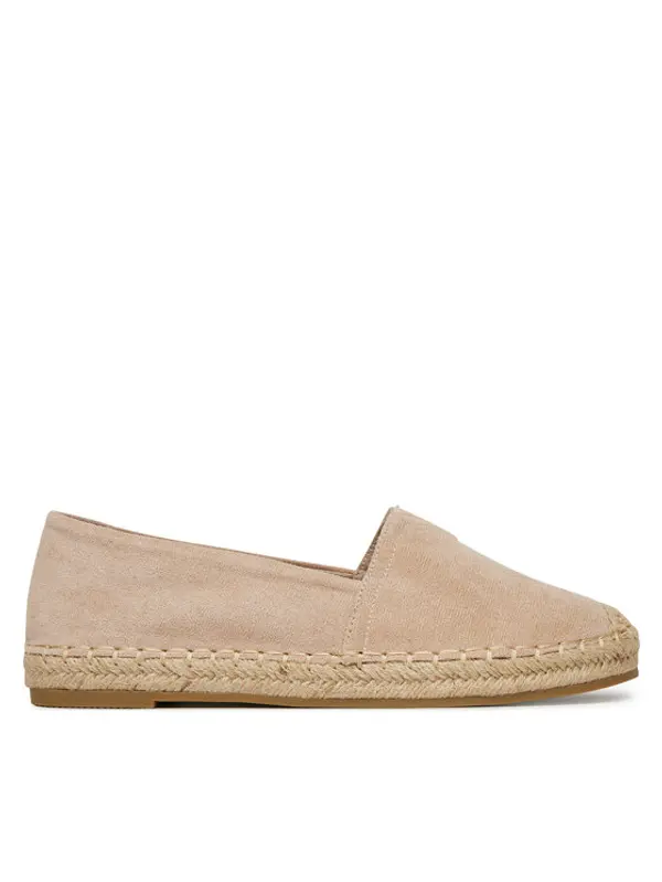 Jenny JENNY Espadrile CEO-WSS990-249 Bež