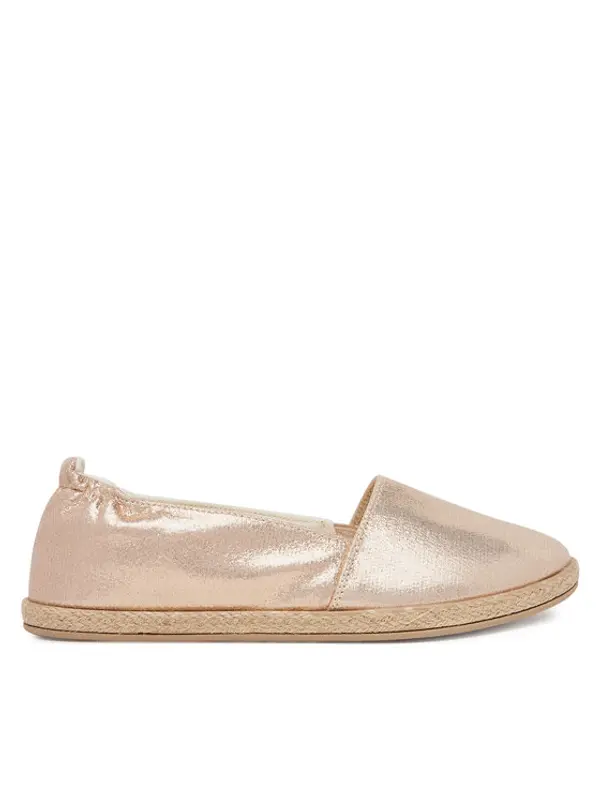 Jenny JENNY Espadrile KAYLA WSK1609-05 Zlatna