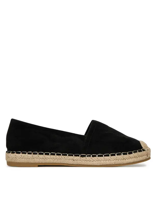 Jenny JENNY Espadrile WSS990-249 Crna