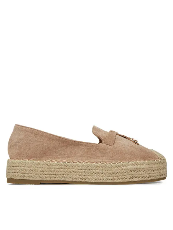 Jenny JENNY Espadrile WSS990-259 Bež