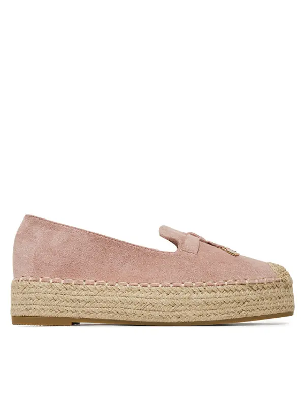 Jenny JENNY Espadrile WSS990-259 Ružičasta
