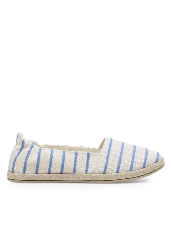 Jenny Fairy Jenny Fairy Espadrile KAYLA WSK1609-05 Plava