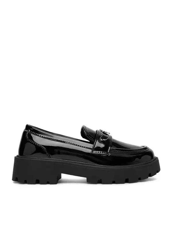 Jenny JENNY Loaferice CEO-CM240510-1 Crna