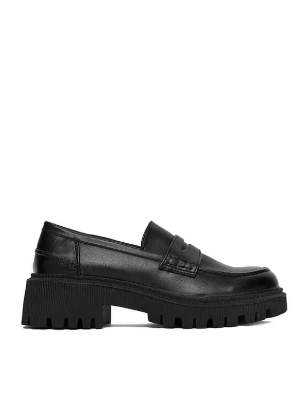 Jenny JENNY Loaferice CEO-HY13027-17 Crna