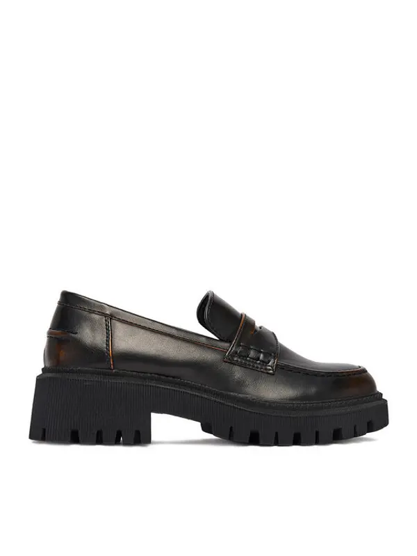 Jenny JENNY Loaferice CEO-HY13027-17 Smeđa