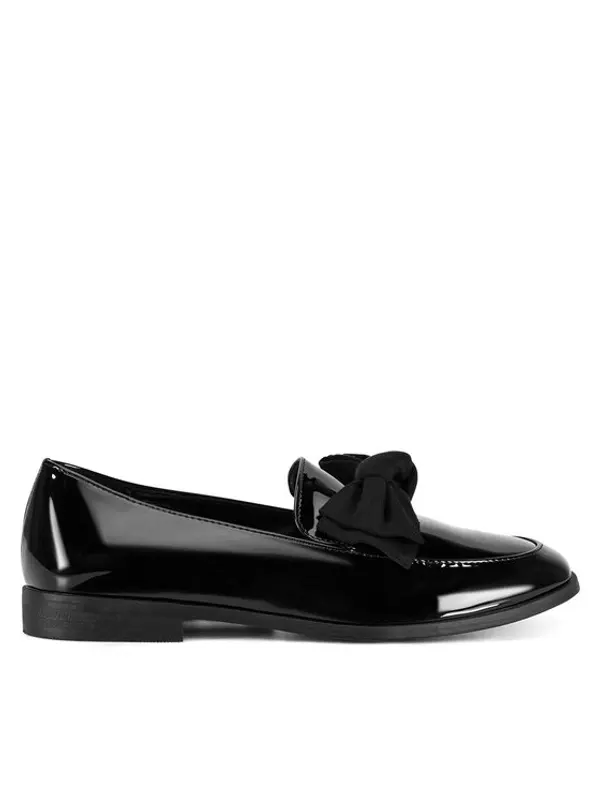 Jenny JENNY Loaferice CEO-HY20232-1 Crna