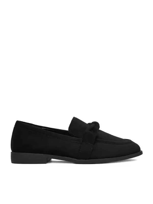 Jenny JENNY Loaferice CEO-HY20232-7 Crna