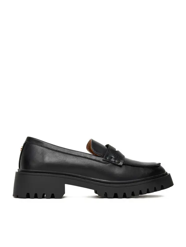 Jenny JENNY Loaferice CEO-HY2T630-5 Crna