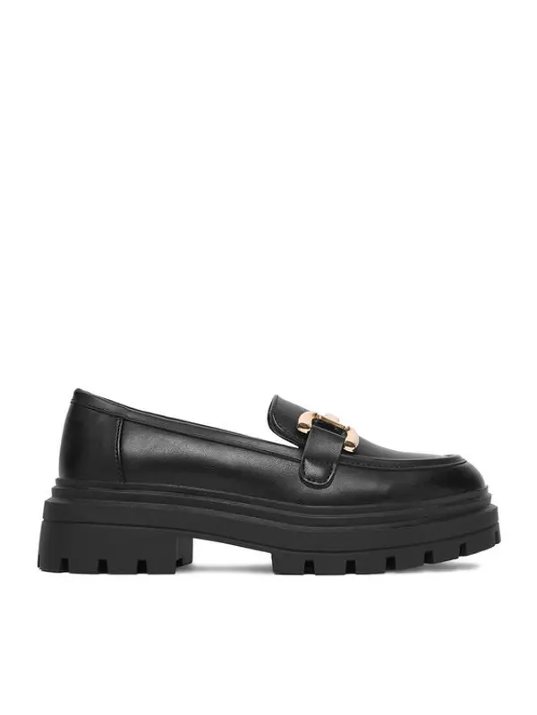 Jenny JENNY Loaferice CEO-HY58682-4 Crna