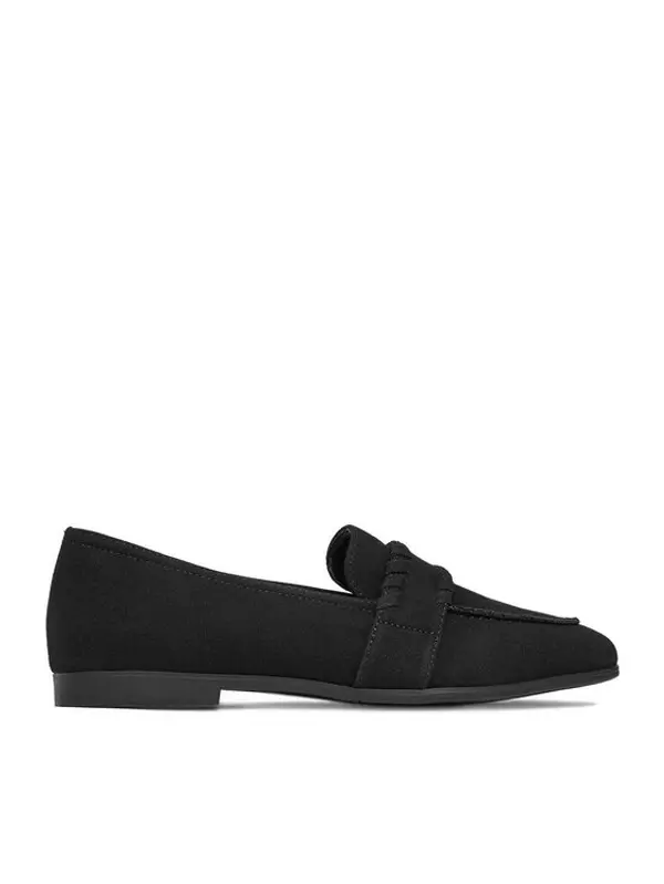 Jenny JENNY Loaferice CEO-HY60163-13 Crna