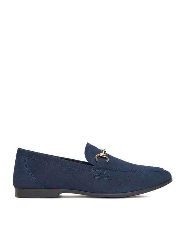 Jenny JENNY Loaferice CEO-HY60163-9A Tamnoplava