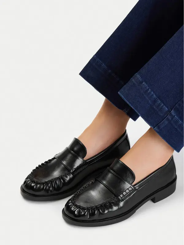 Jenny JENNY Loaferice CEO-HY62303-8 Crna