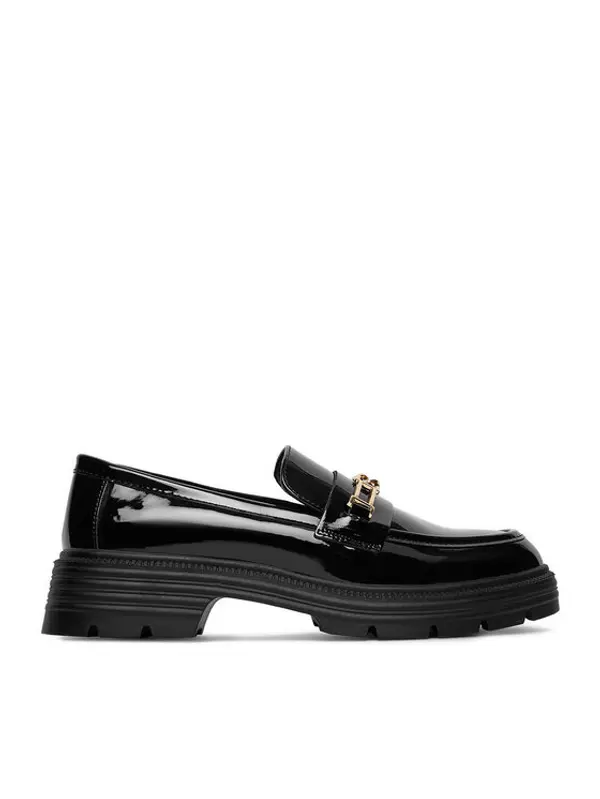 Jenny JENNY Loaferice CEO-HY80120-2 Crna