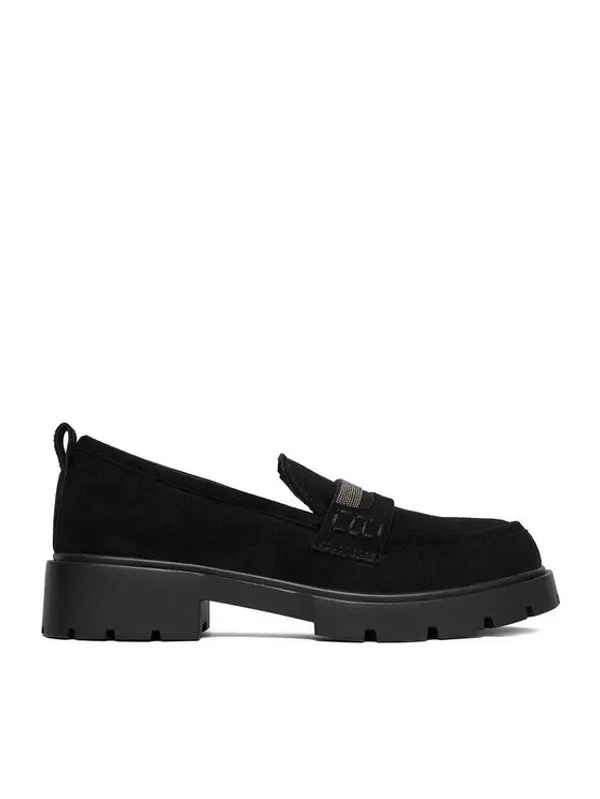 Jenny JENNY Loaferice CEO-ISLA WS21095-01 Crna