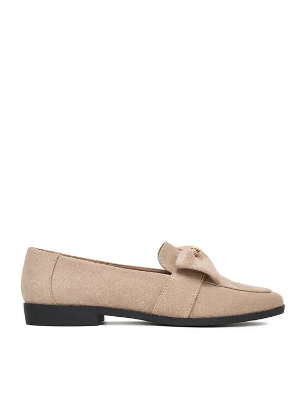 Jenny JENNY Loaferice CEO-R25SS05875 Bež
