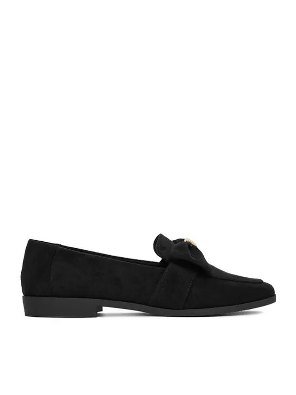 Jenny JENNY Loaferice CEO-R25SS05875 Crna