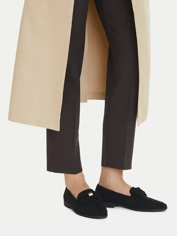 Jenny JENNY Loaferice CEO-R25SS05875 Crna