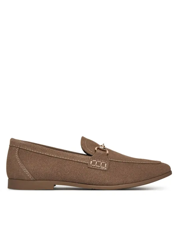 Jenny JENNY Loaferice HY60163-9 Bež